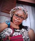 Rencontre Femme Cameroun à Yaoundé : Caroline, 42 ans